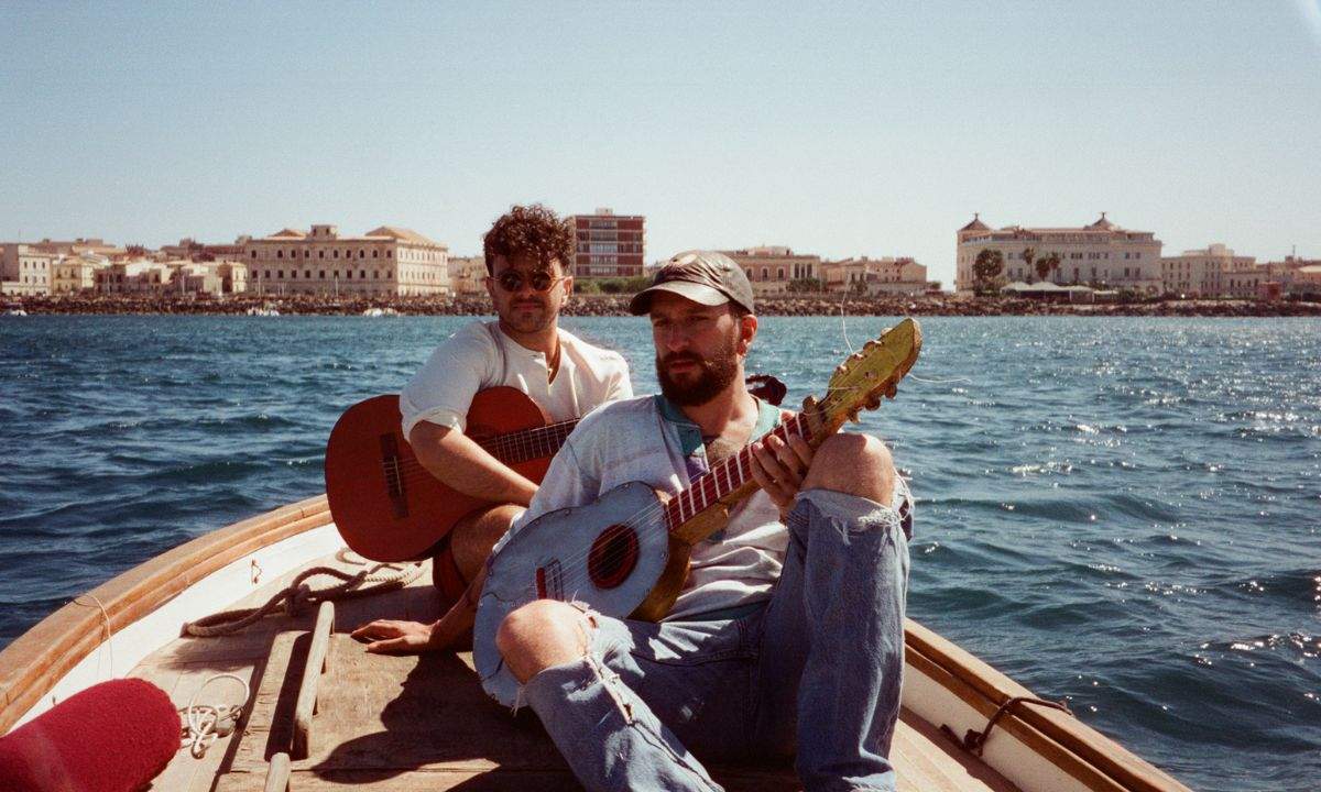 Venerus lancia il singolo "Felini" feat. Marco Castello