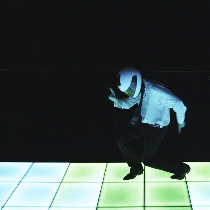 Wepro lancia il nuovo singolo "Tu mi fai wao"