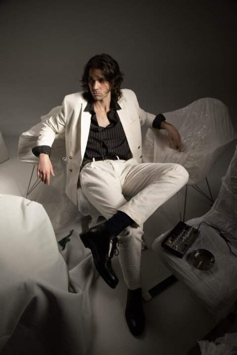 Wepro lancia il nuovo singolo "Tu mi fai wao"