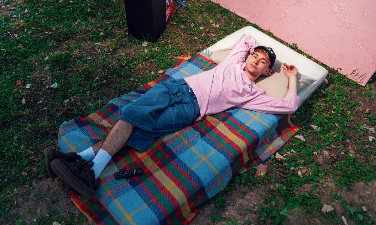 Werdn nuovo singolo Monolocale