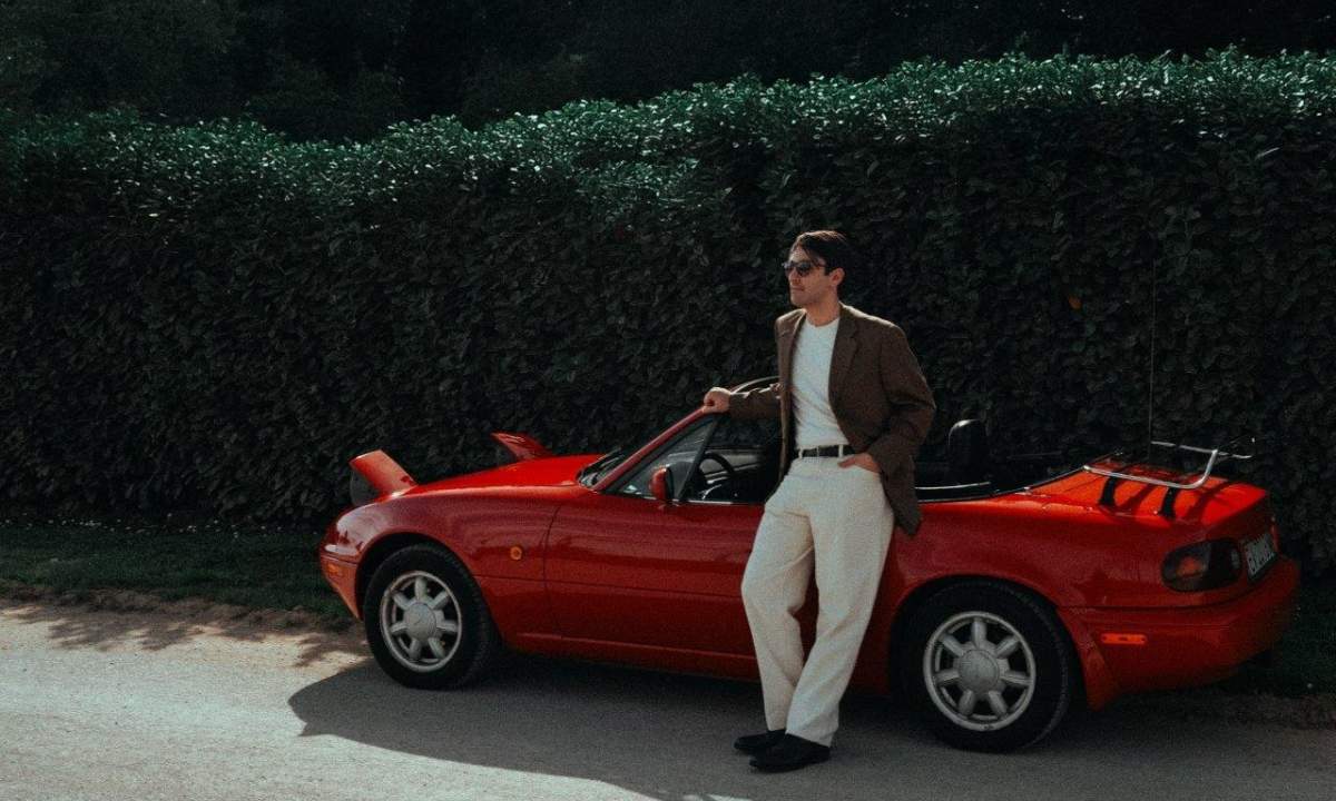 AlePerSempre pubblica È l’ora giusta, videoclip in anteprima su All Music Italia