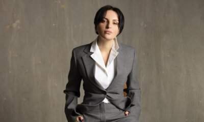 Arisa premiata con il Nastro d’Argento 2025 per la canzone “Canta ancora”