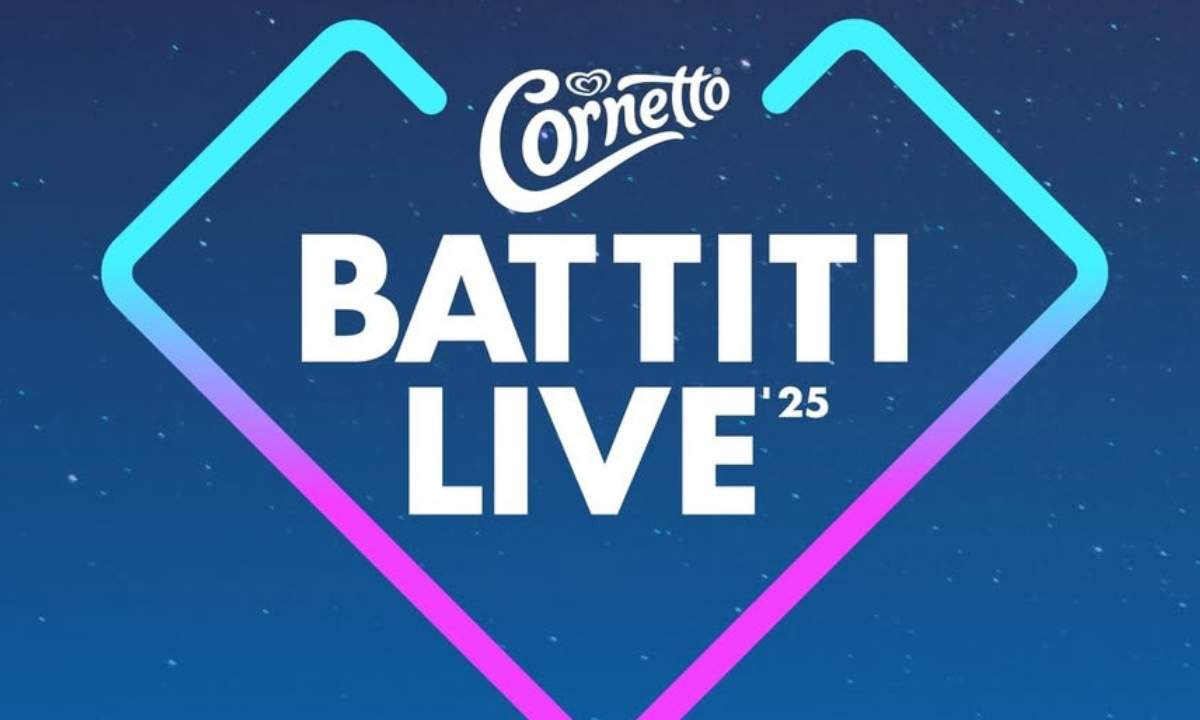 Battiti Live 2025 a Molfetta cast cantanti