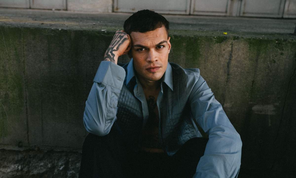 Blanco: Maledetta Rabbia nuovo album 2025