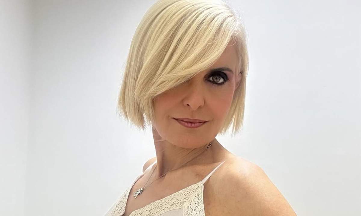 Federica Gentile conduce programmi musicali su Rai 2 nel 2025