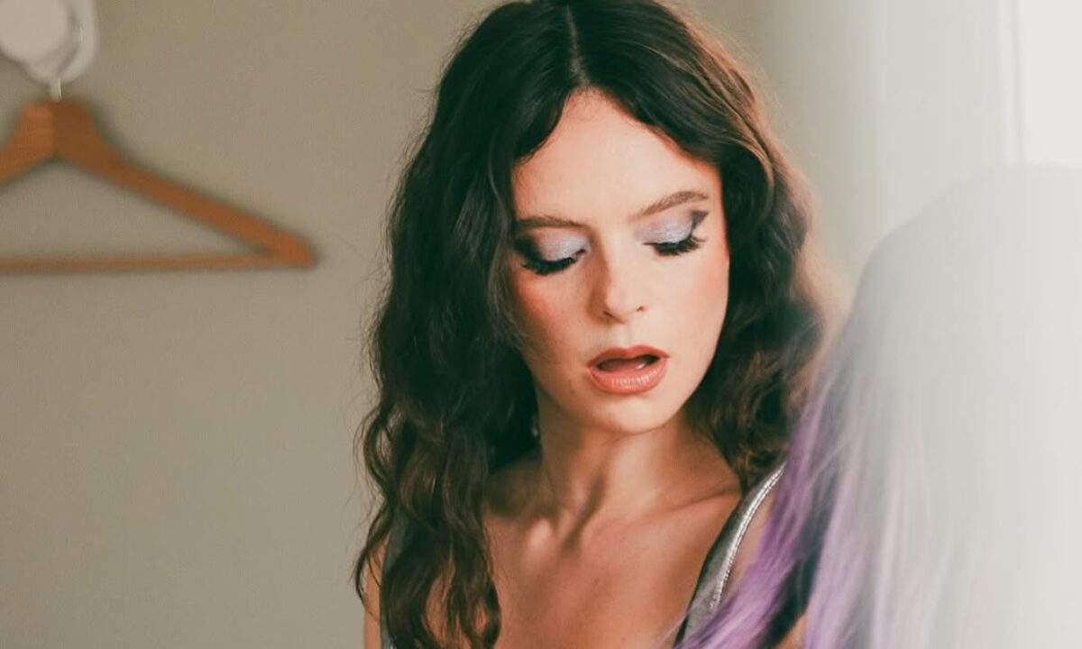 Francesca Michielin ospite del podcast di Giulia Salemi nel 2025