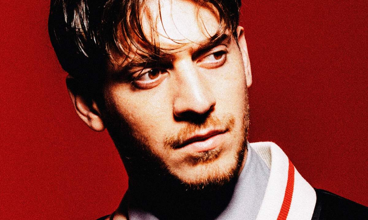 Holden in uno scatto ufficiale 2025 di Simone Biavati