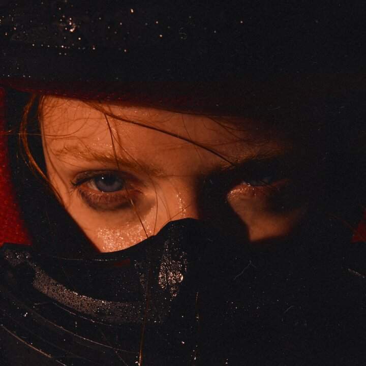 Holden Baby Drive copertina ufficiale del singolo 2025