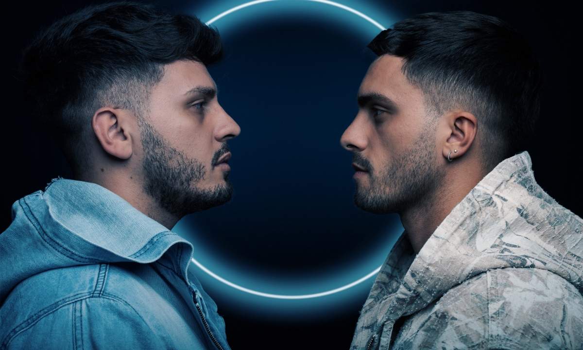 I Desideri pubblicano Oltre il buio, il nuovo album personale e viscerale