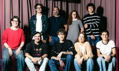 Michele Bravi firma un nuovo contratto discografico con M.A.S.T. / Believe