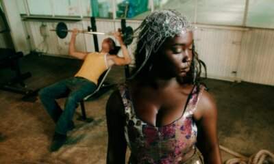 Mimì lancia il nuovo singolo Chakra