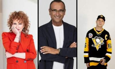 Programmi musicali nei palinsesti Rai 2025/2026, tra concerti, talk e novità