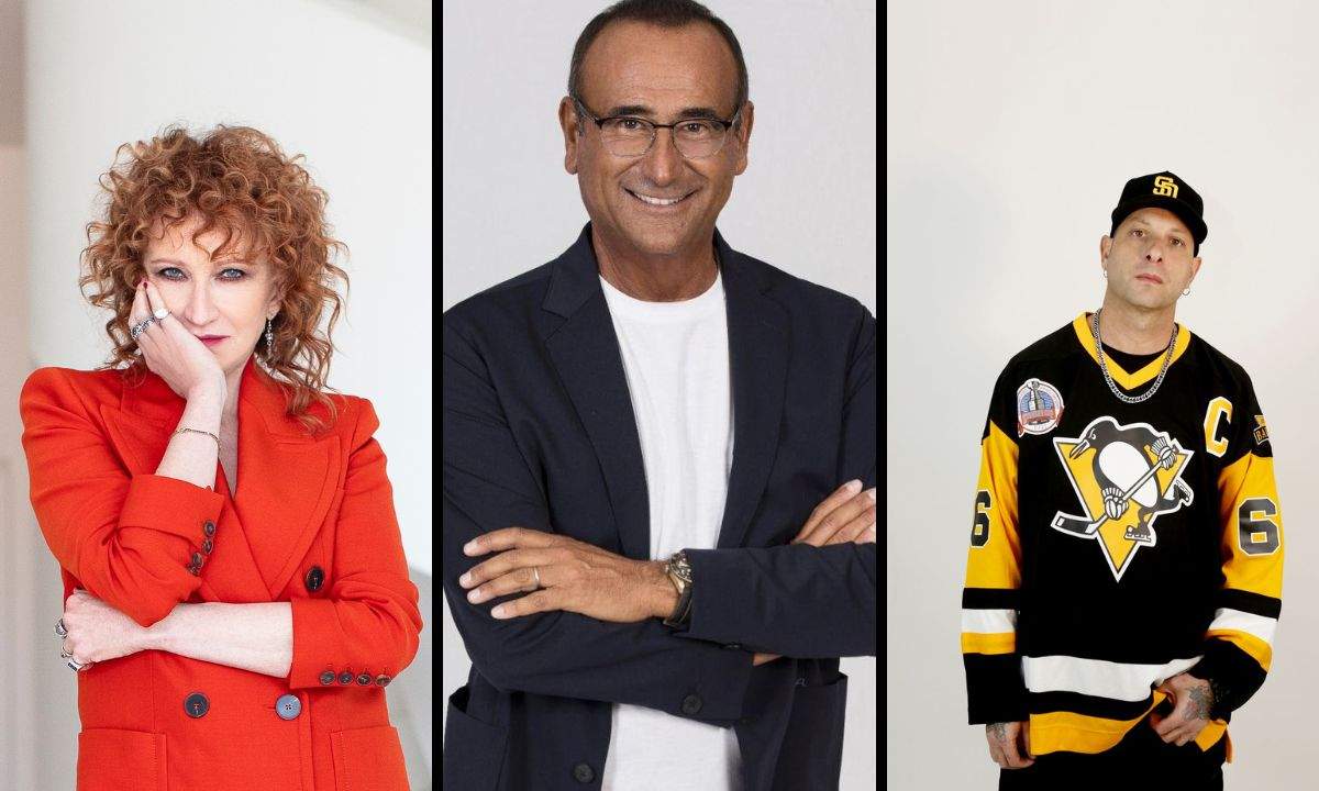 Programmi musicali nei palinsesti Rai 2025/2026, tra concerti, talk e novità