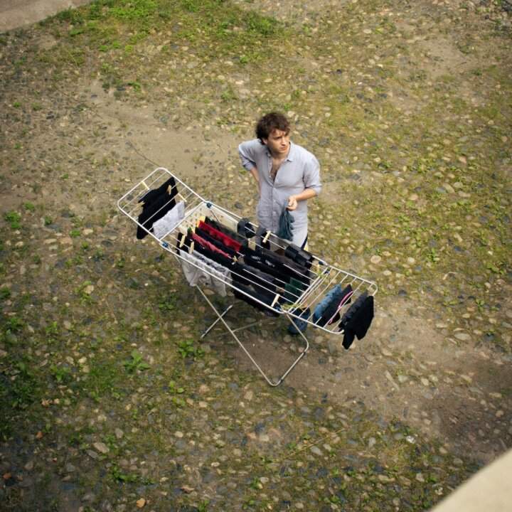 Neno Prima o Poi copertina singolo