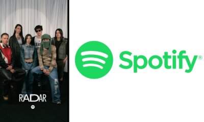 Artisti italiani selezionati da Spotify per il programma RADAR Italia 2025