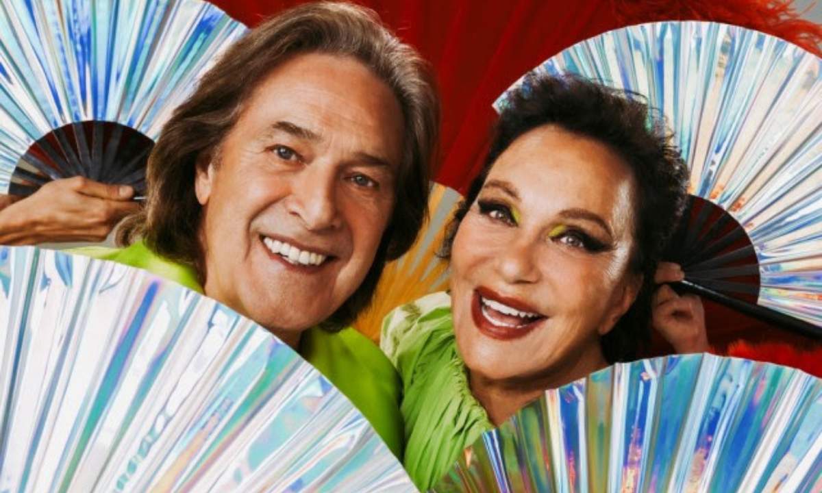 Ricchi e Poveri Sanremo 2024 TikTok