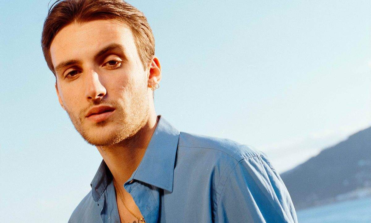 sigarettewest torna con il nuovo singolo "L'immagine"