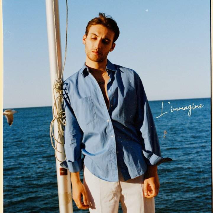 sigarettewest torna con il nuovo singolo "L'immagine"