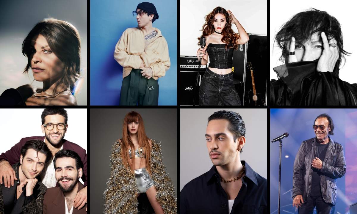 Scaletta Torino is Fantastic 2025