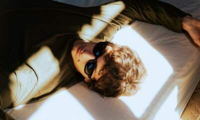 Albe intervista Con Te Non Ci Torno Più