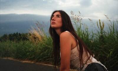 Amanda Roberts lancia il nuovo singolo "Jane"