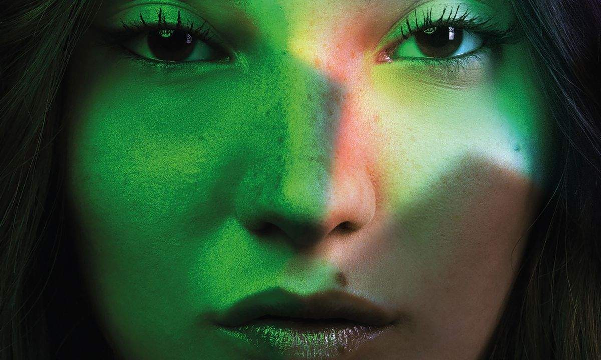 Antonia Nocca Milano Pride 2025