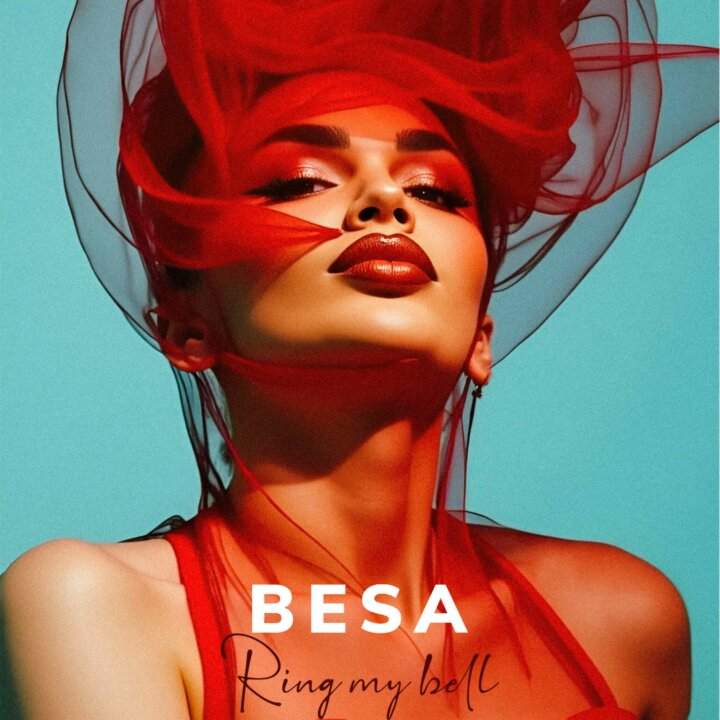 Besa cover Ring My Bell