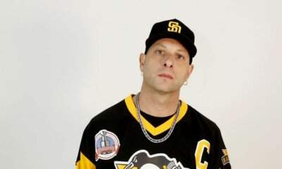 Clementino lancia il singolo "Batte il cuore"