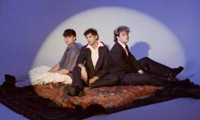 Cosmonauti Borghesi nuovo singolo Les Friques