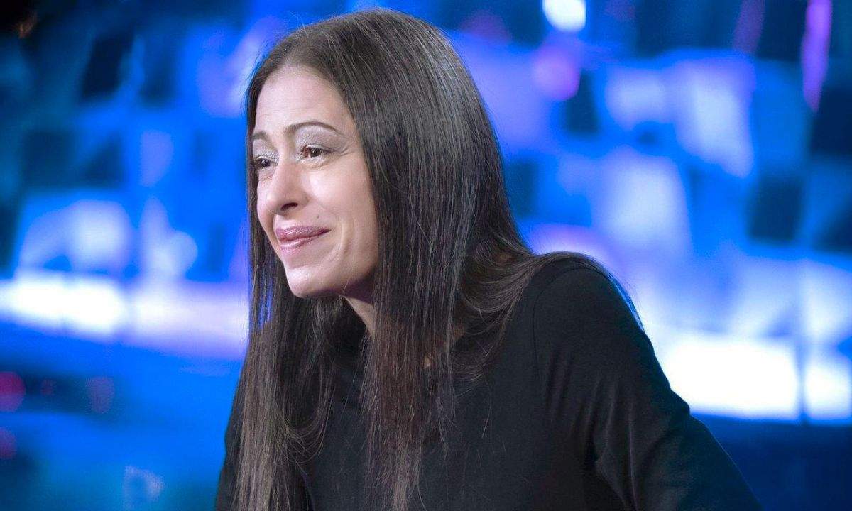 Gerardina Trovato significato testo Credo Nei Miracoli