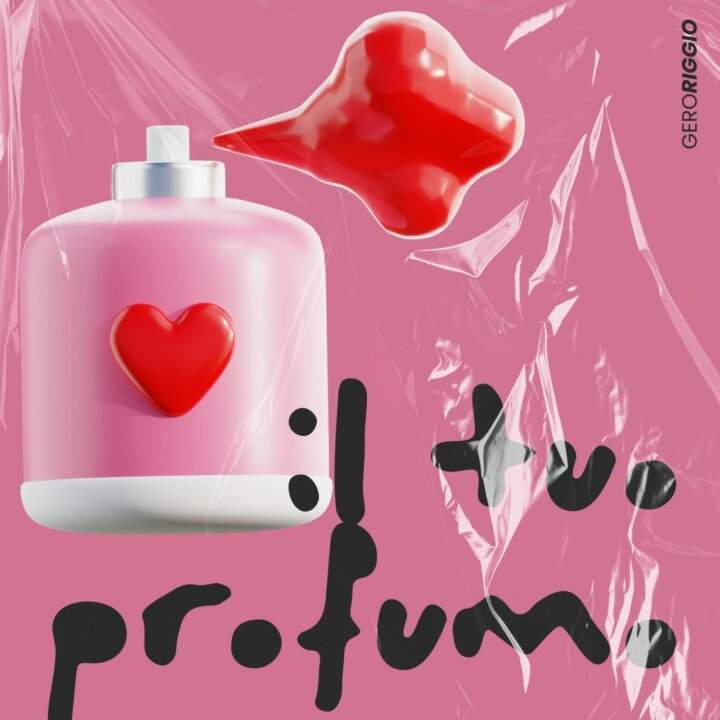 Gero Riggio Cover Il Tuo Profumo