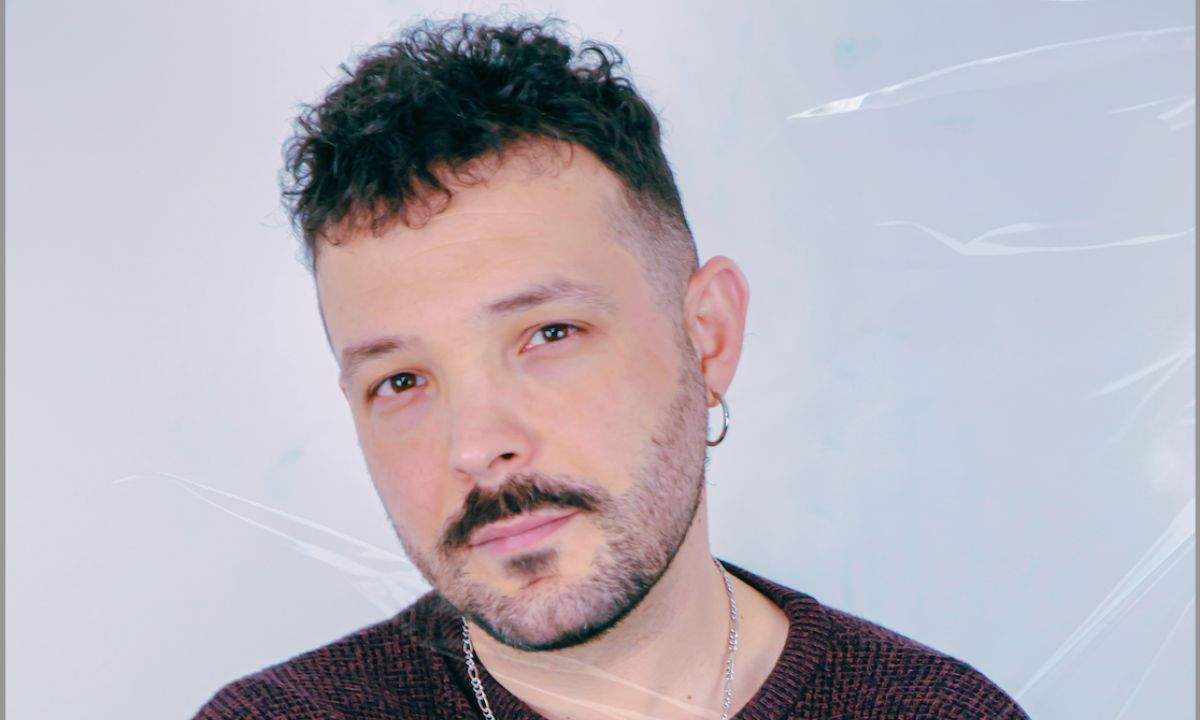 Gero Riggio Il Tuo Profumo