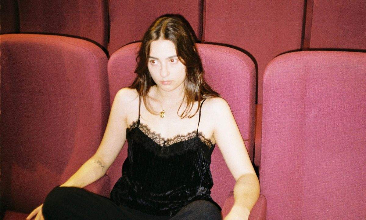 Iperiixo nuovo singolo Titoli di coda