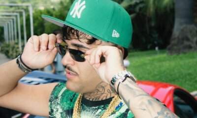 Le-one torna con il nuovo singolo "Yamal"