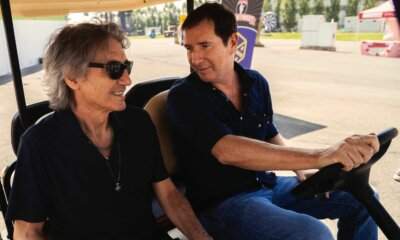 Accordo Ligabue e Sugar Music Publishing