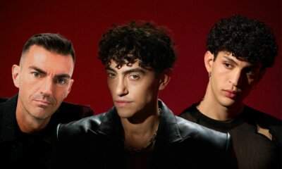 Arriva il remix di Gabry Ponte di "Popolare", singolo estivo di Michele Bravi e Mida