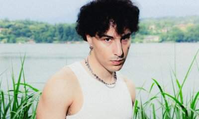 Still Charles torna con l'Ep "Ancoracarlo"