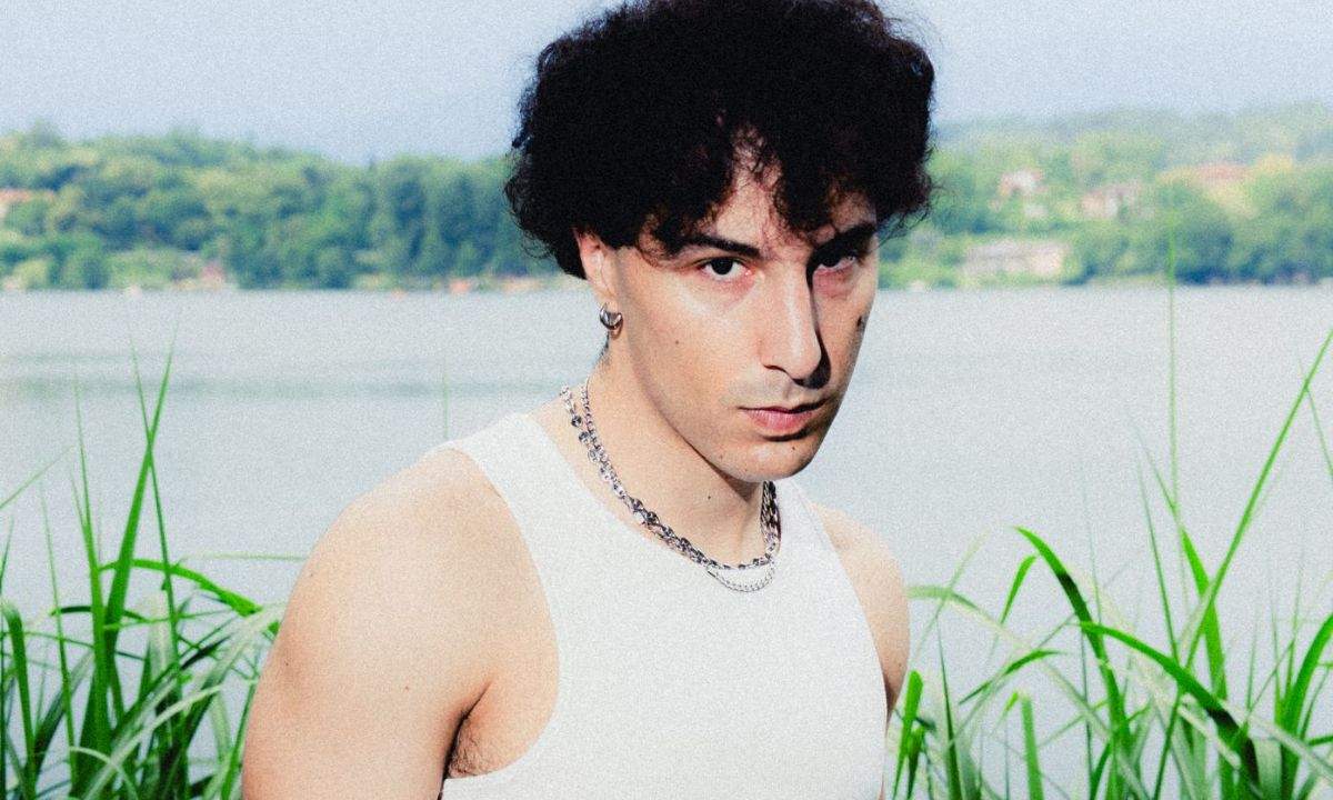 Still Charles torna con l'Ep "Ancoracarlo"