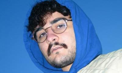 Teseghella torna con il nuovo singolo "Ancora Ancora Ancora"