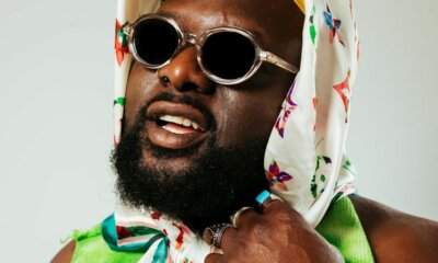 Tommy Kuti Community