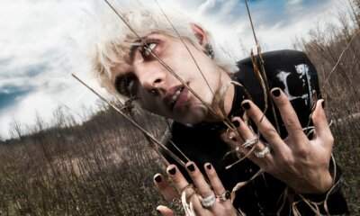 Versailles pubblica l'Ep Appassirò