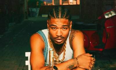 artie 5ive molestie durante un live