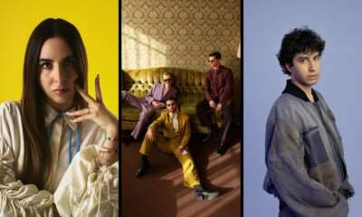 Federica Abbate, Room9, Davide Simonetta e altri autori e produttori dei tormentoni dell’estate 2025