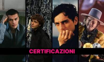 Certificazioni FIMI 20 2025