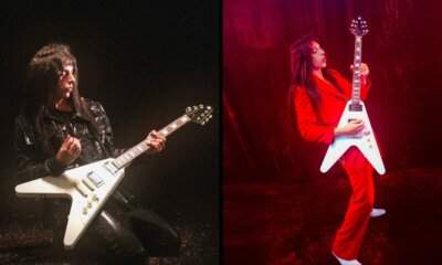 Danielle – doppio singolo 2025: Mi baci ti guardo mi sciolgo / Cuore selvaggio