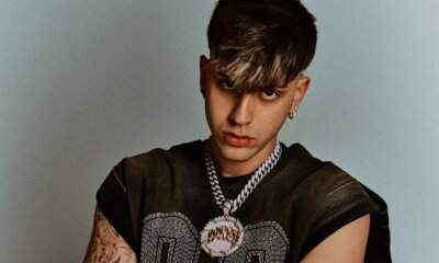 Icy Subzero pubblica l’album Anno Zero, con collaborazioni di Guè, Rose Villain e Tony Effe