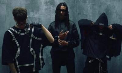 MANESKIN Sadturs KIID Ghali Shiva Spotify