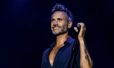 NEK live sul palco per l’European Tour 2026