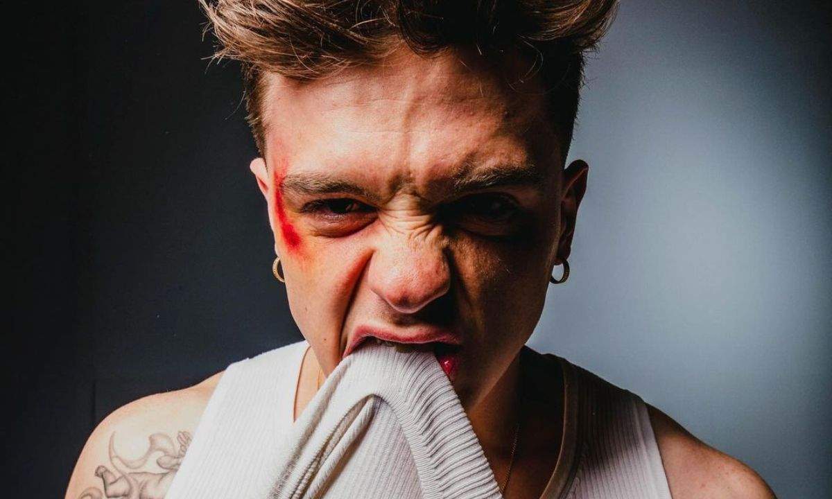 Olly primo nella classifica FIMI del primo semestre 2025