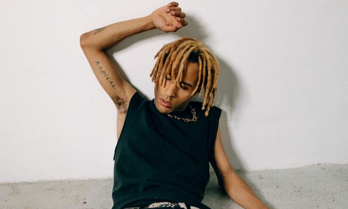 Radical punkreas il nuovo album